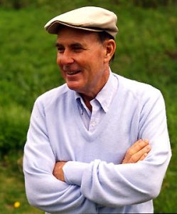 Image of Pete Dye