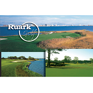Thumbnails of Ruark golf