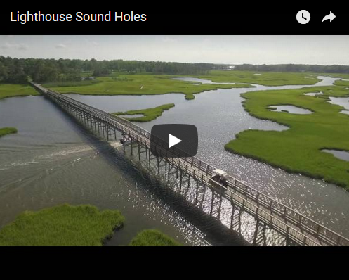 Light House Sound Video Image