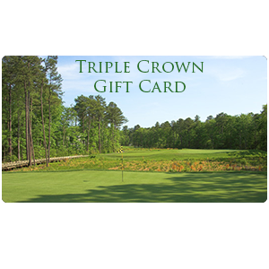 Image of Triple gift card